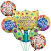 Mylar Balloons